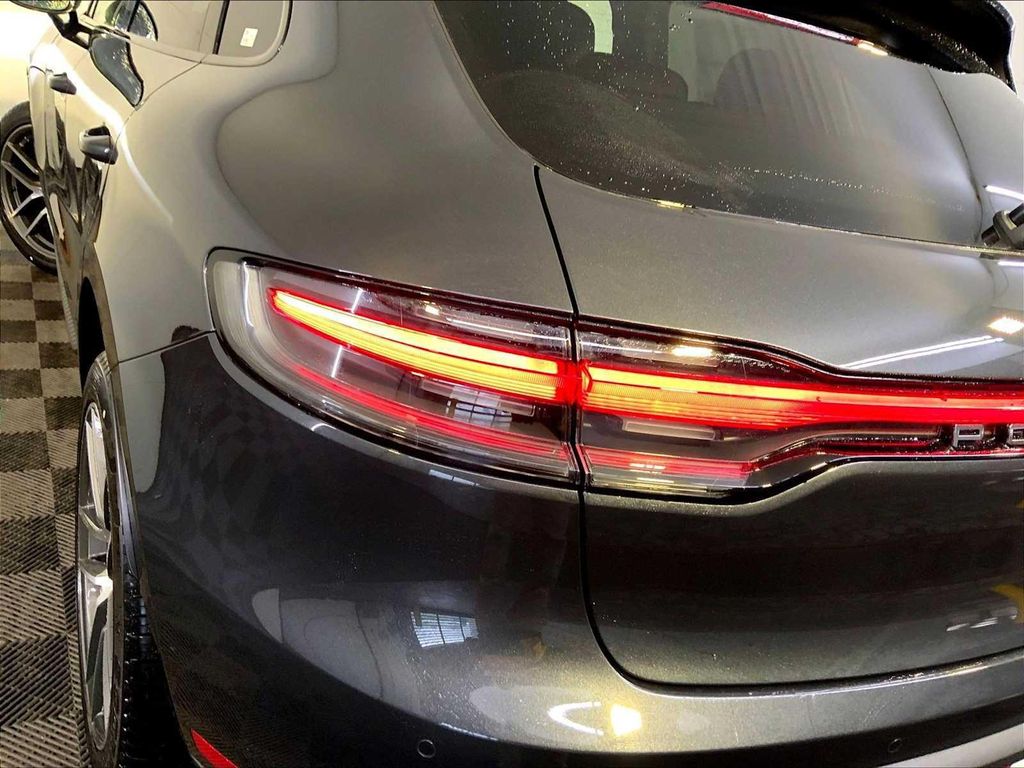 صورة مصغرة 18 لـ 2026 Porsche MACAN