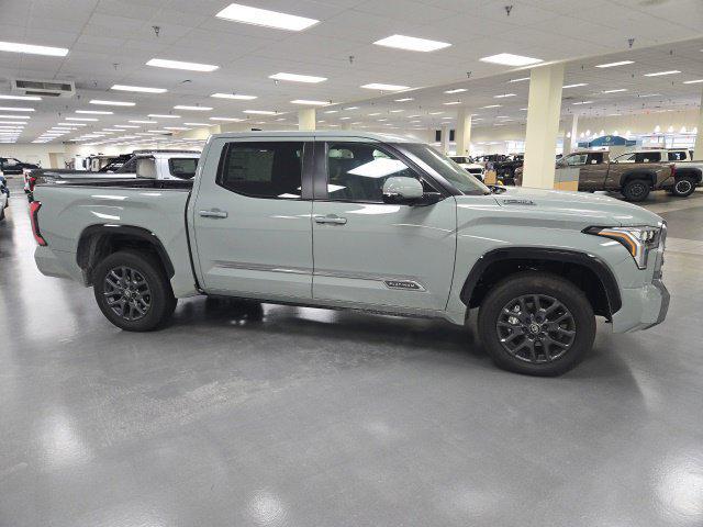 2026 Toyota TUNDRA HYBRID PLATINUM — миниатюра 6