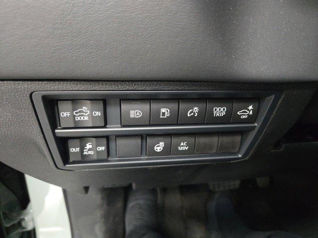 2026 Toyota TUNDRA HYBRID PLATINUM — миниатюра 31