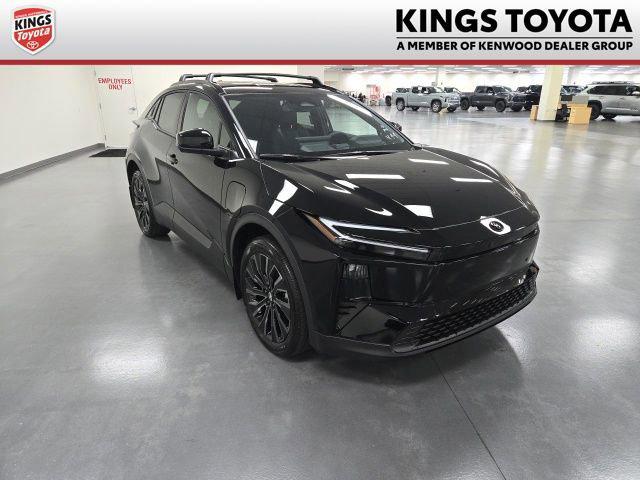 New 2026 Toyota C-HR XSE