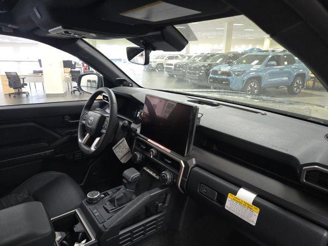 2026 Toyota 4RUNNER TRD OFF ROAD PREMIUM — фото 9