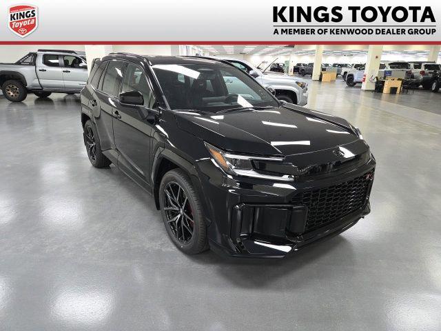 New 2026 Toyota RAV4 Plug-In Hybrid GR Sport