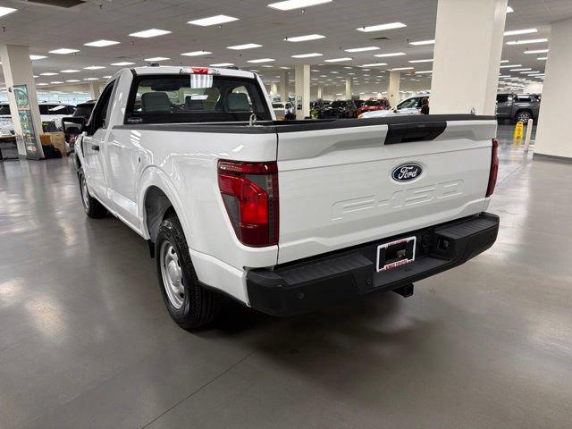 صورة 5 لـ 2024 FORD F-150 XL