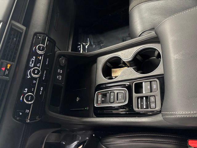 صورة مصغرة 23 لـ 2024 Honda PILOT TOURING 8-PASSENGER