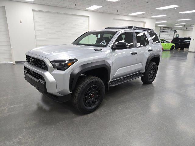 صورة 2 لـ 2026 Toyota 4RUNNER TRD OFF ROAD
