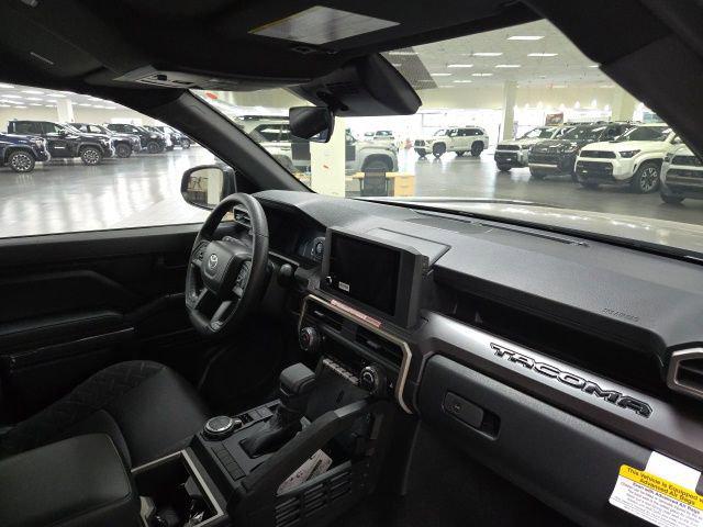 2026 TOYOTA TACOMA SR5 photo 9