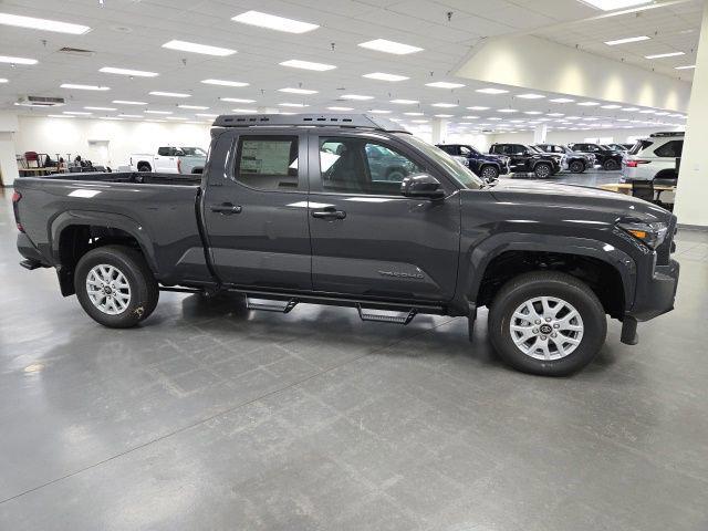 2026 TOYOTA TACOMA SR5 photo 6
