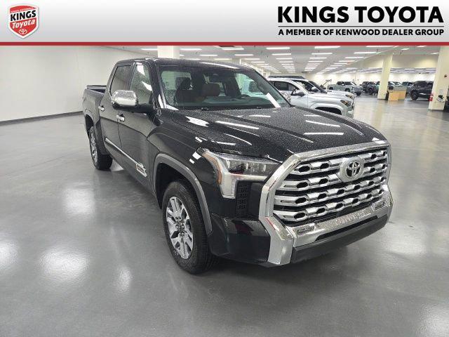 New 2026 Toyota Tundra 1794 Edition