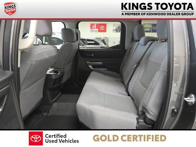 صورة مصغرة 11 لـ 2024 Toyota TUNDRA SR5