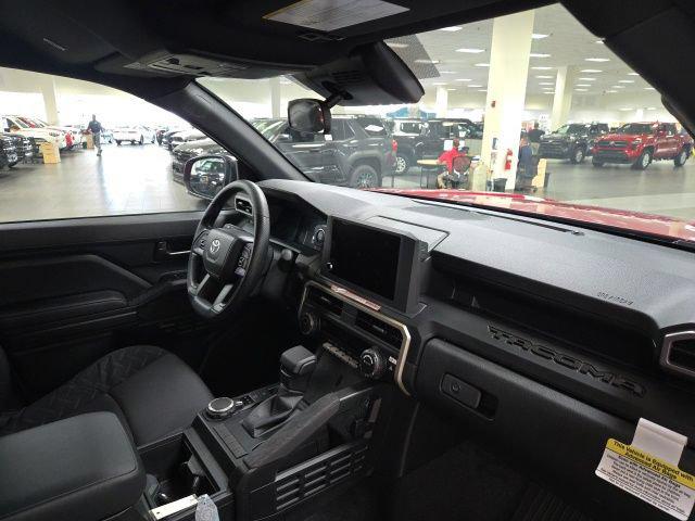 صورة 9 لـ 2026 Toyota TACOMA SR