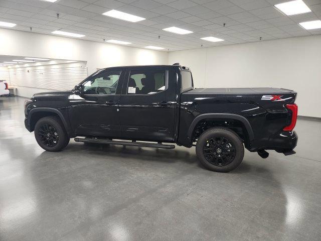TOYOTA TUNDRA - 3