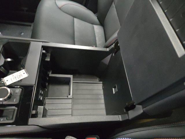 2026 Toyota SEQUOIA TRD PRO 缩略图 32