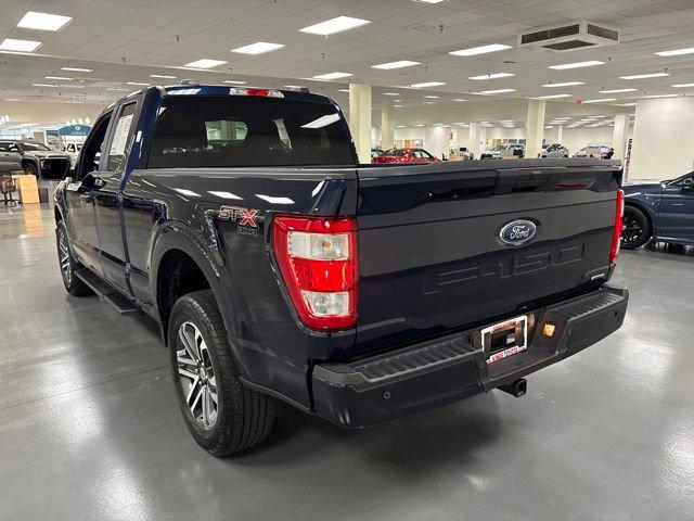 صورة 5 لـ 2023 FORD F-150 XL