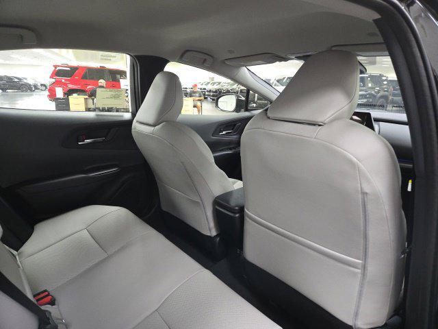 صورة مصغرة 11 لـ 2027 Toyota PRIUS XLE