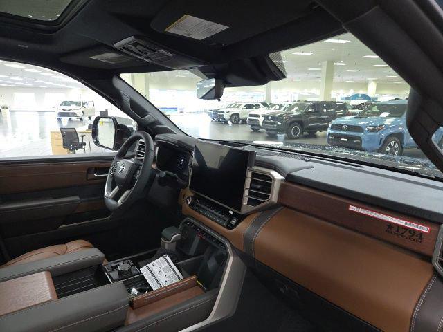 صورة 10 لـ 2026 Toyota TUNDRA 1794 EDITION