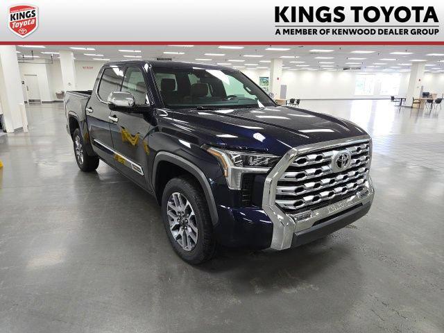 New 2026 Toyota Tundra 1794 Edition
