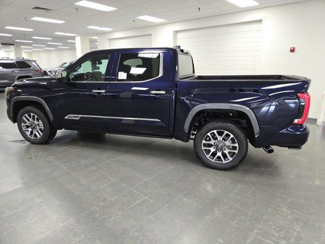 صورة 3 لـ 2026 Toyota TUNDRA 1794 EDITION