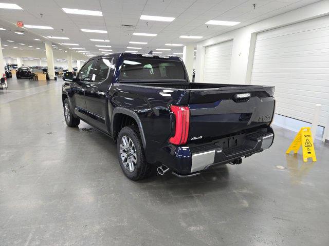 صورة 4 لـ 2026 Toyota TUNDRA 1794 EDITION