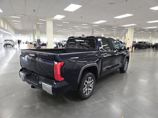 صورة 5 لـ 2026 Toyota TUNDRA 1794 EDITION