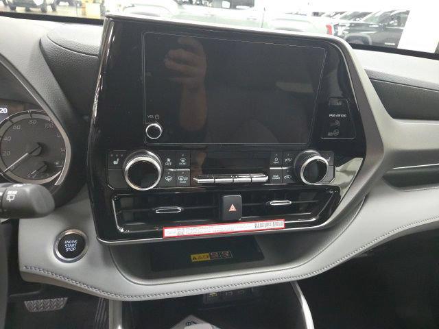 صورة مصغرة 27 لـ 2026 Toyota HIGHLANDER XLE