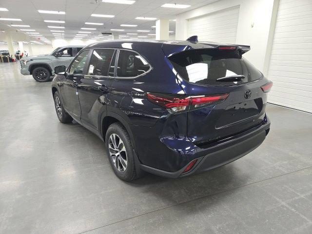 صورة مصغرة 4 لـ 2026 Toyota HIGHLANDER XLE