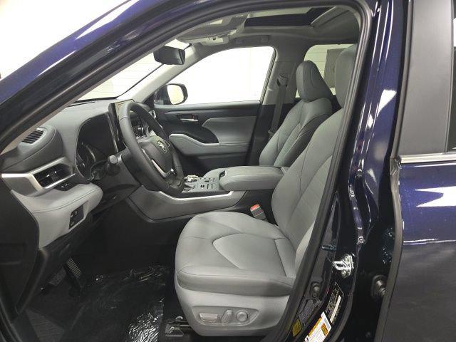 صورة مصغرة 20 لـ 2026 Toyota HIGHLANDER XLE