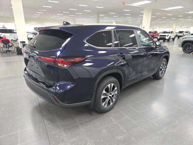 صورة مصغرة 5 لـ 2026 Toyota HIGHLANDER XLE