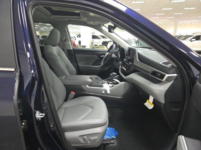صورة مصغرة 8 لـ 2026 Toyota HIGHLANDER XLE