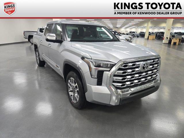 New 2026 Toyota Tundra 1794 Edition