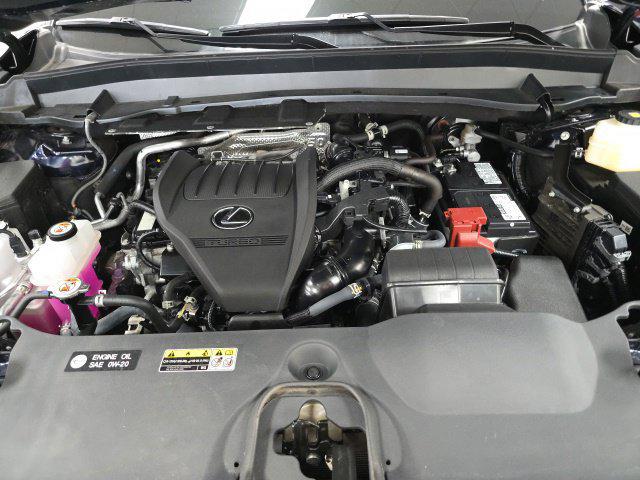 صورة مصغرة 26 لـ 2025 Lexus TX 350 PREMIUM