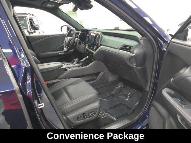 صورة 5 لـ 2025 Lexus TX 350 PREMIUM