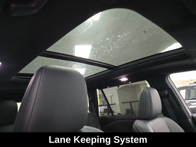 صورة 8 لـ 2025 Lexus TX 350 PREMIUM