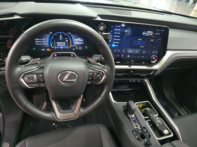 صورة مصغرة 22 لـ 2025 Lexus TX 350 PREMIUM
