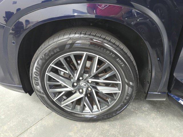 صورة مصغرة 25 لـ 2025 Lexus TX 350 PREMIUM