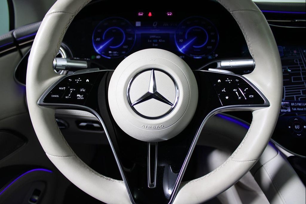 2022 Mercedes-BENZ EQS 缩略图 14