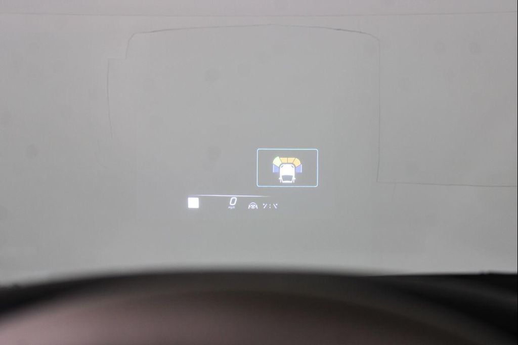 2022 Mercedes-BENZ EQS 缩略图 15