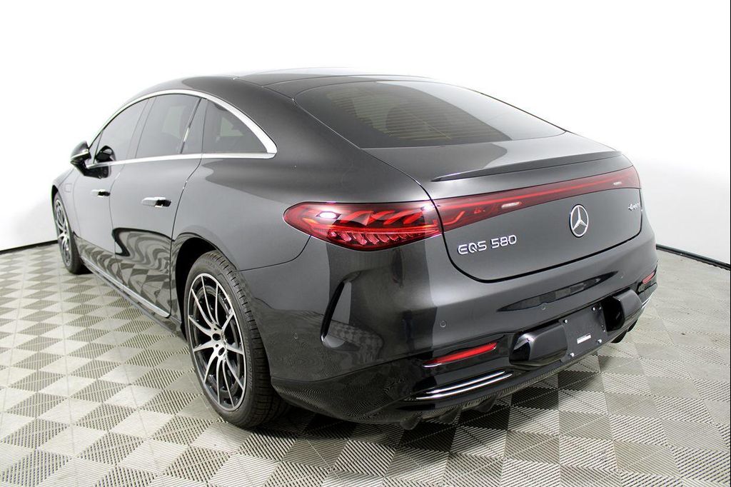 2022 Mercedes-BENZ EQS 缩略图 36