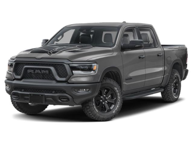 2023 Ram 1500 Rebel