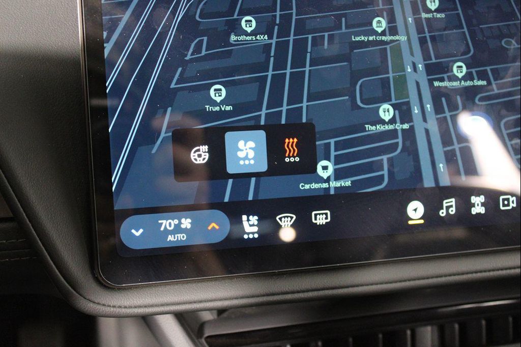 2025 Rivian R1S ADVENTURE 缩略图 19