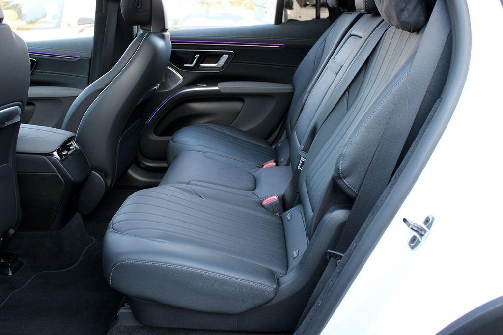 2024 Mercedes-BENZ EQS 缩略图 26