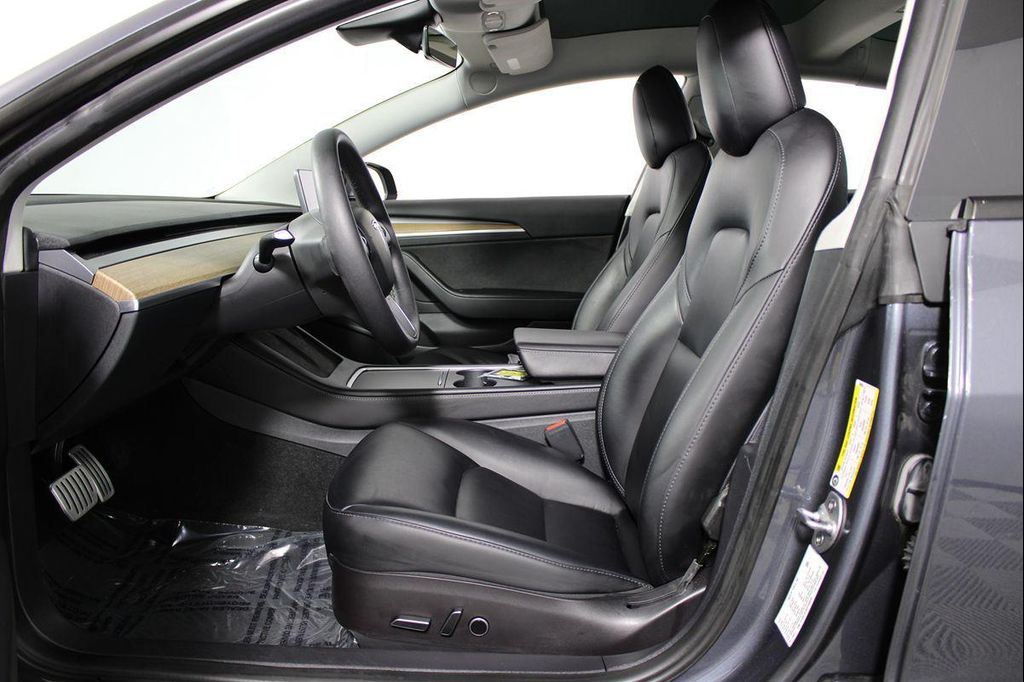 2023 Tesla MODEL 3 PERFORMANCE 照片 9