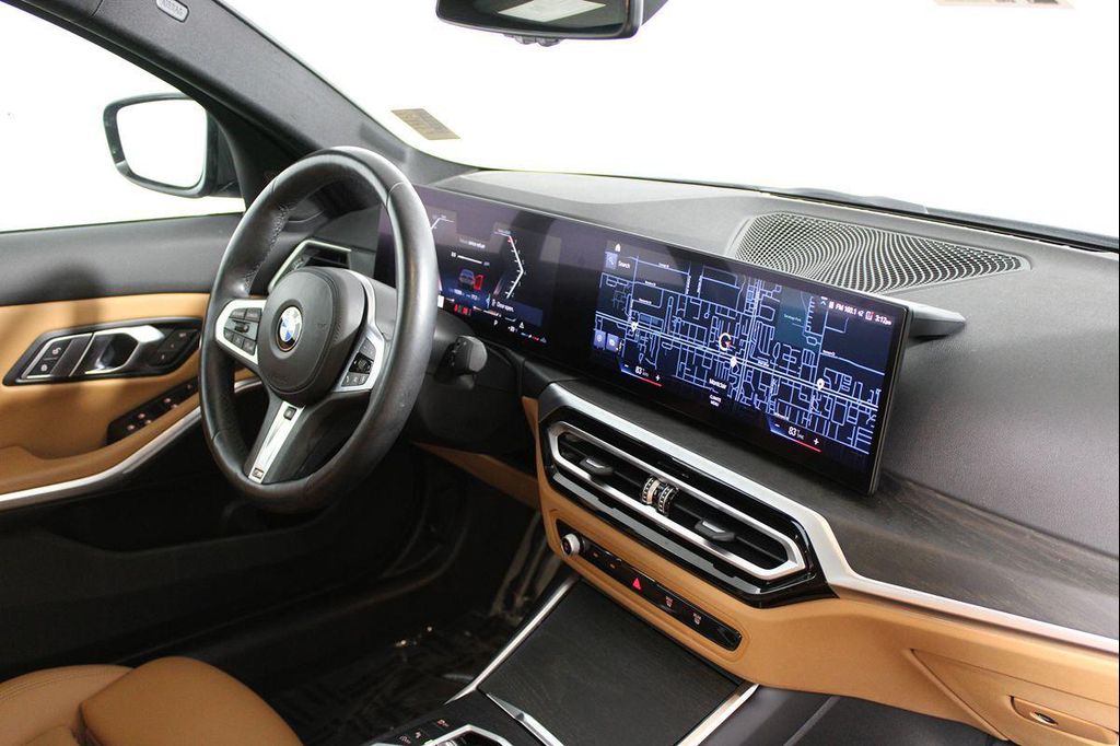 2023 BMW 330 330I — миниатюра 15