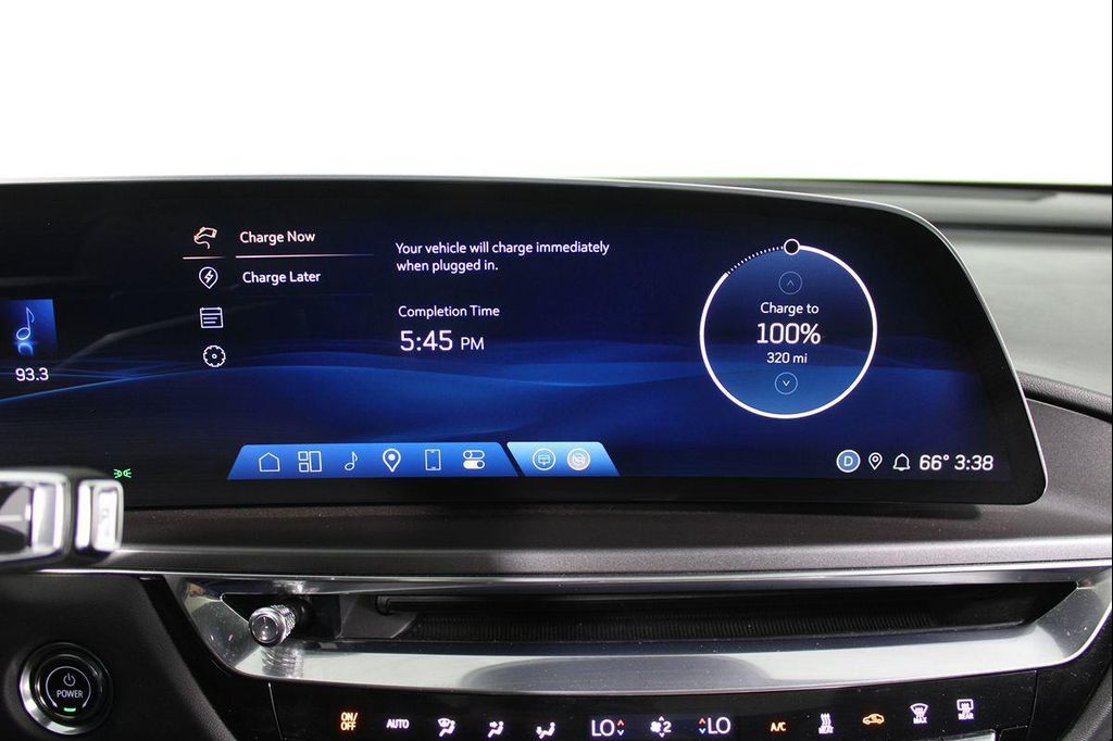 صورة مصغرة 26 لـ 2024 Cadillac LYRIQ TECH