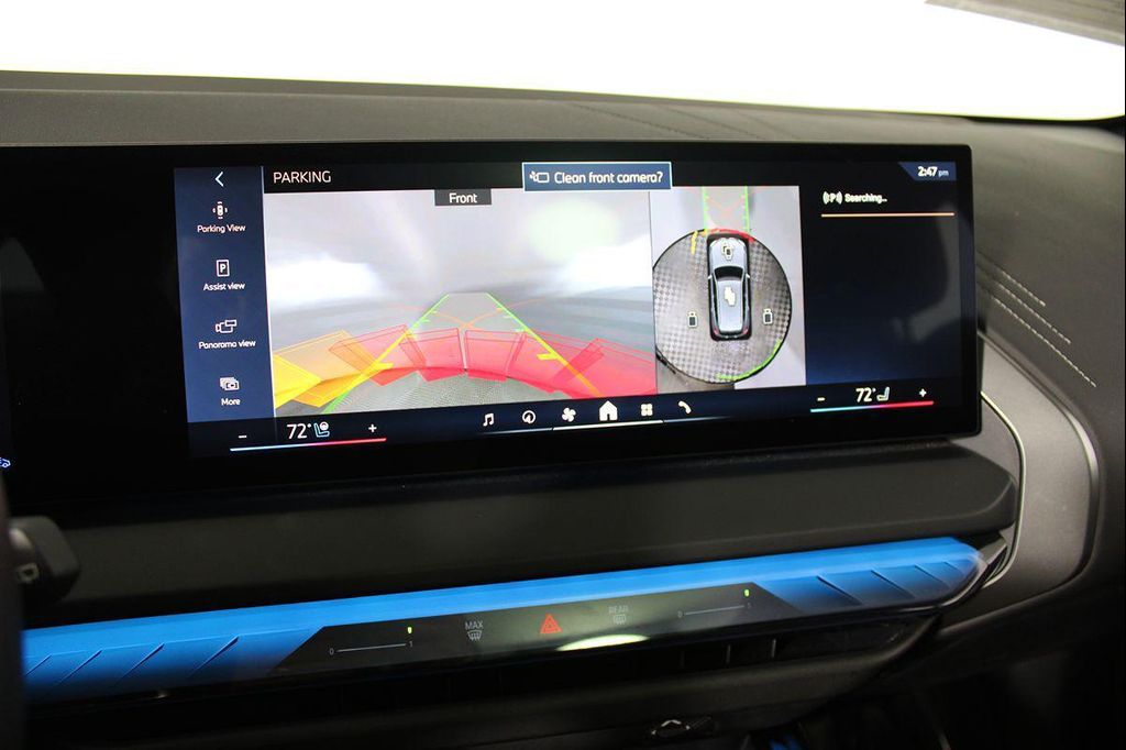 صورة مصغرة 37 لـ 2025 BMW X3 30 XDRIVE