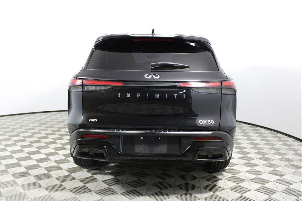 2023 Infiniti QX60 LUXE 缩略图 41