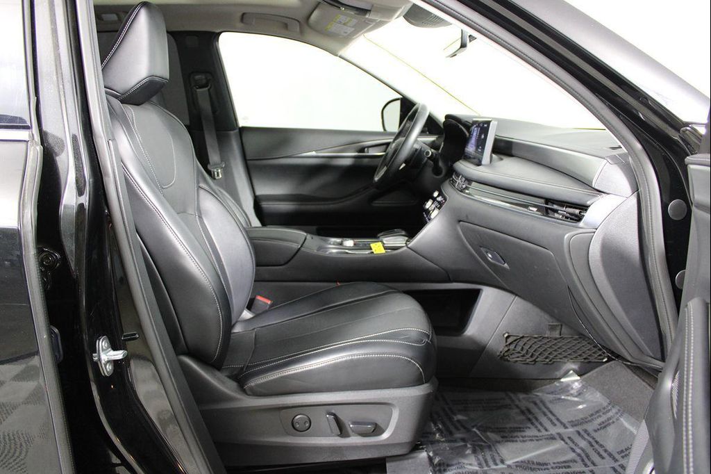 2023 Infiniti QX60 LUXE 缩略图 12
