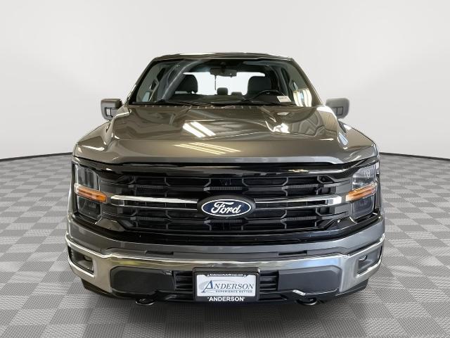 FORD F-150 XLT - 4