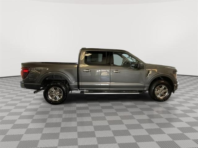 FORD F-150 XLT - 6