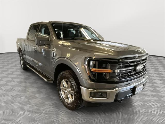 FORD F-150 XLT - 5