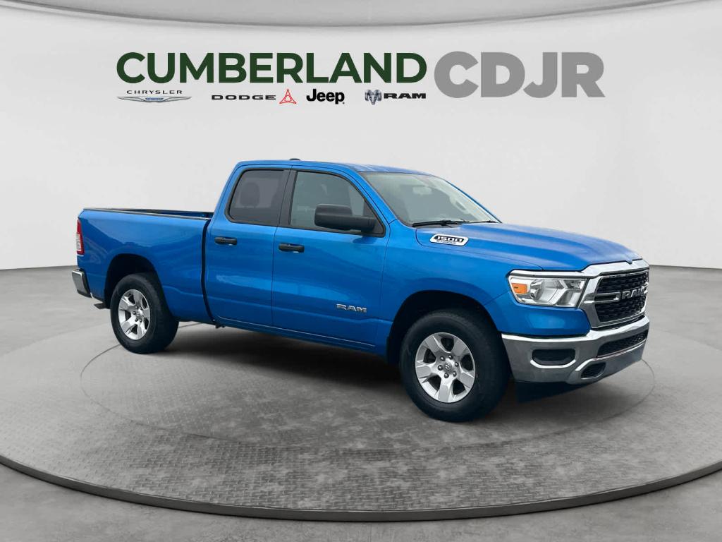 صورة 8 لـ 2023 RAM 1500 BIG HORN